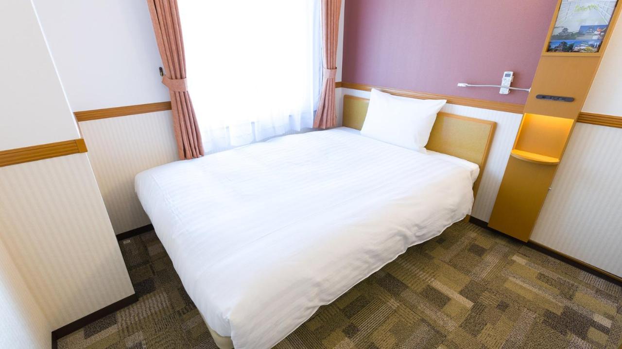 Toyoko Inn Yokohama Sakuragicho Camera foto