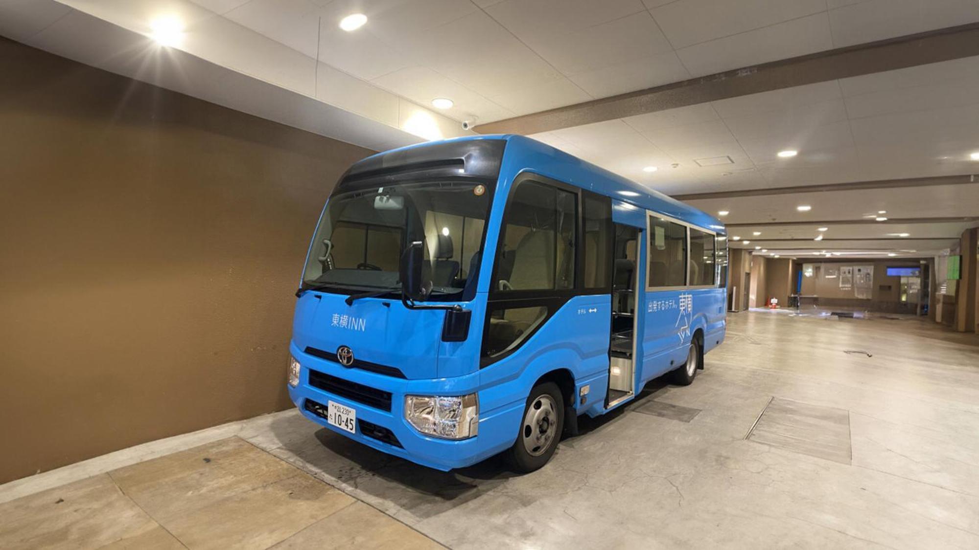 Toyoko Inn Yokohama Sakuragicho Esterno foto