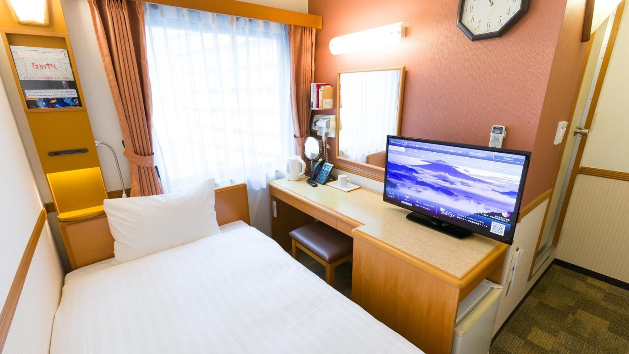 Toyoko Inn Yokohama Sakuragicho Camera foto