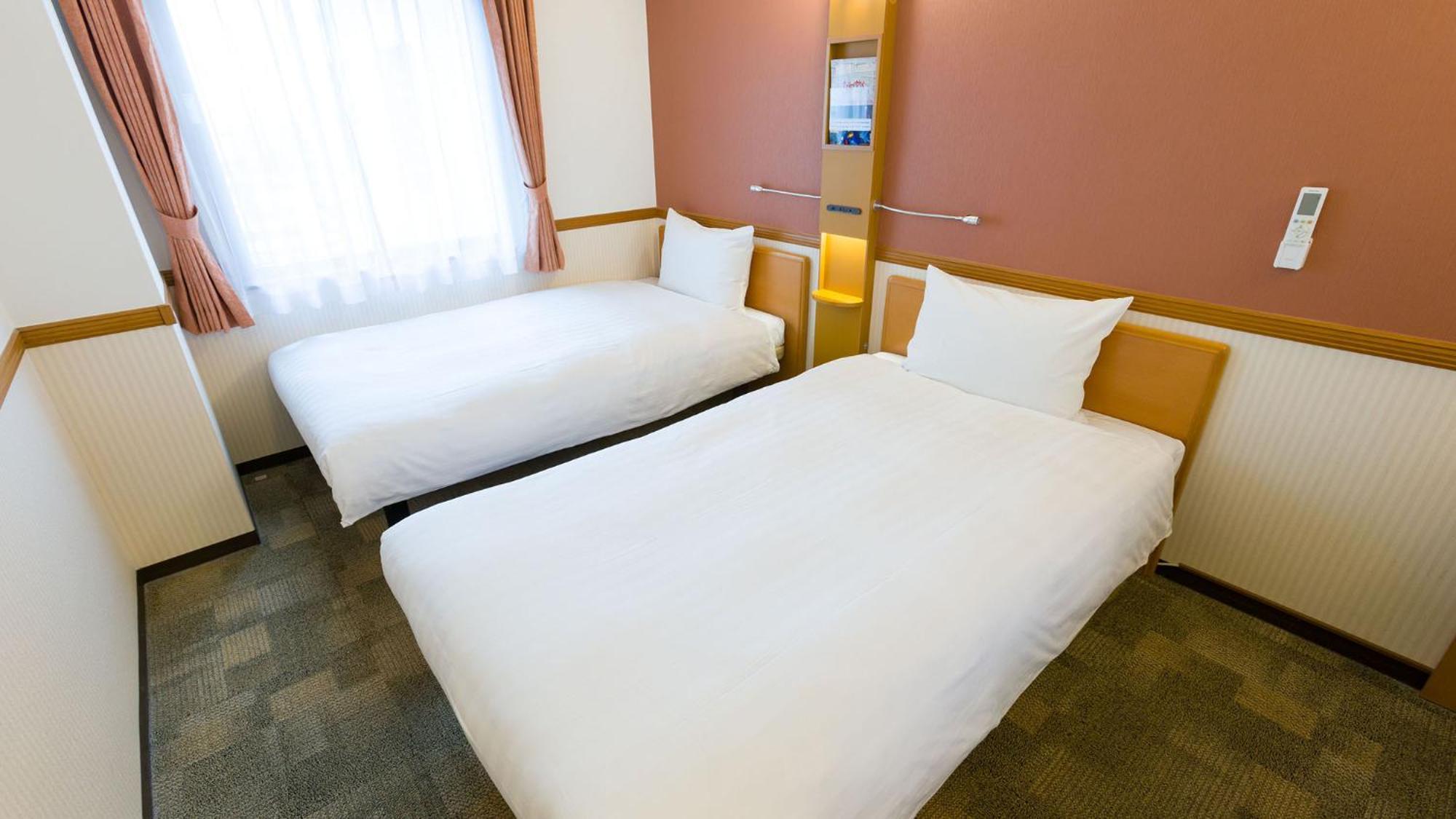 Toyoko Inn Yokohama Sakuragicho Camera foto