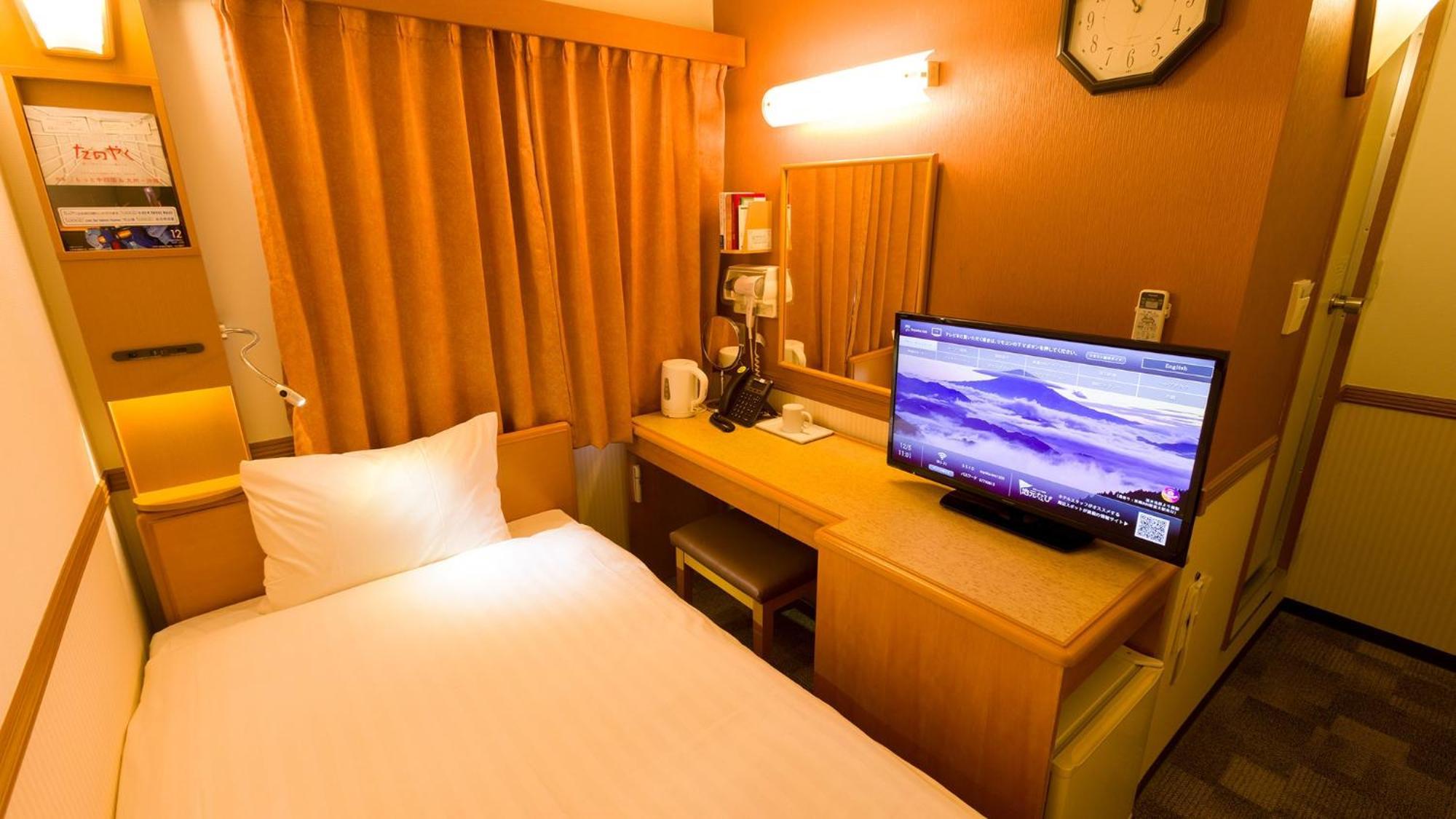 Toyoko Inn Yokohama Sakuragicho Camera foto