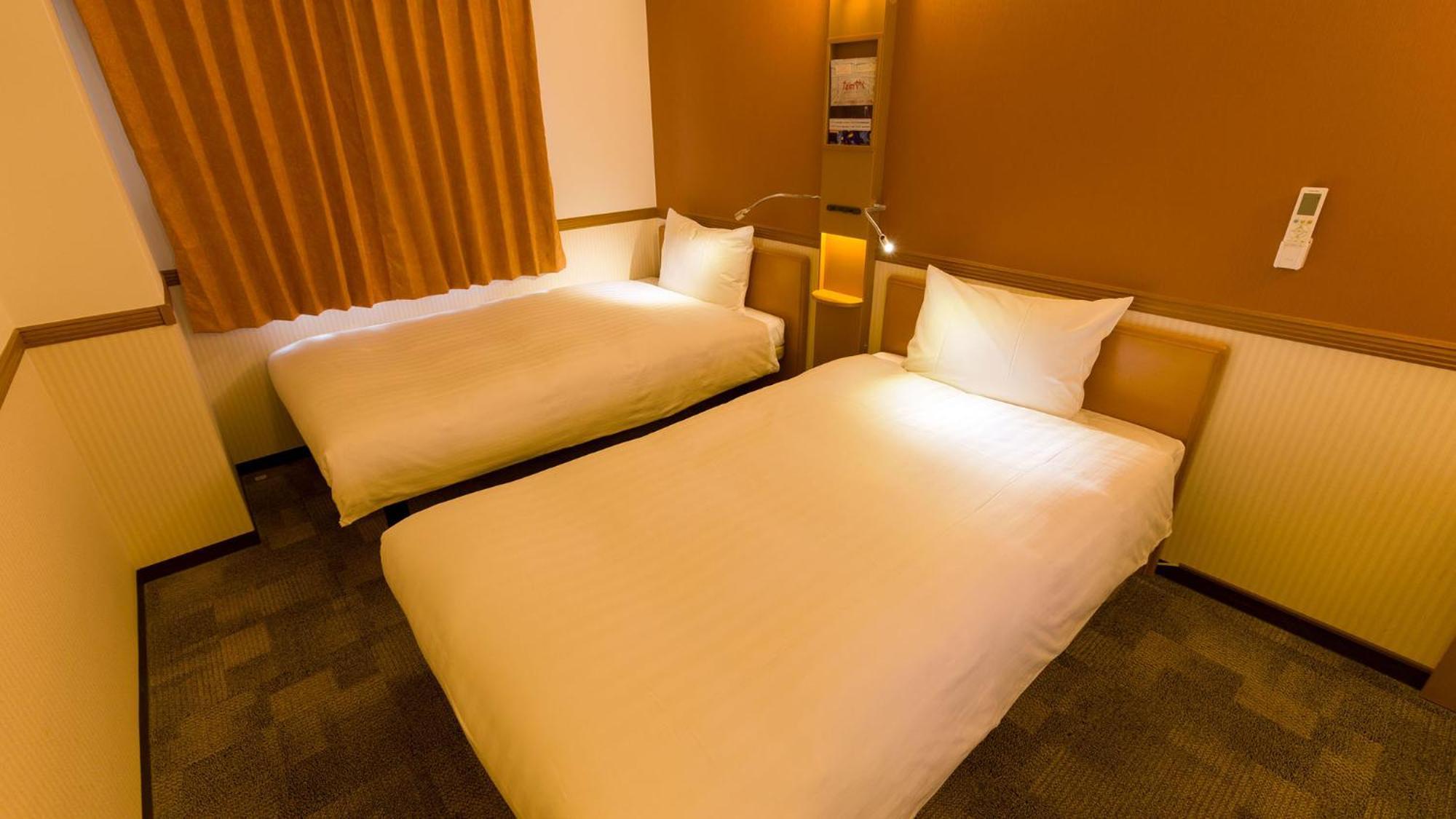 Toyoko Inn Yokohama Sakuragicho Camera foto
