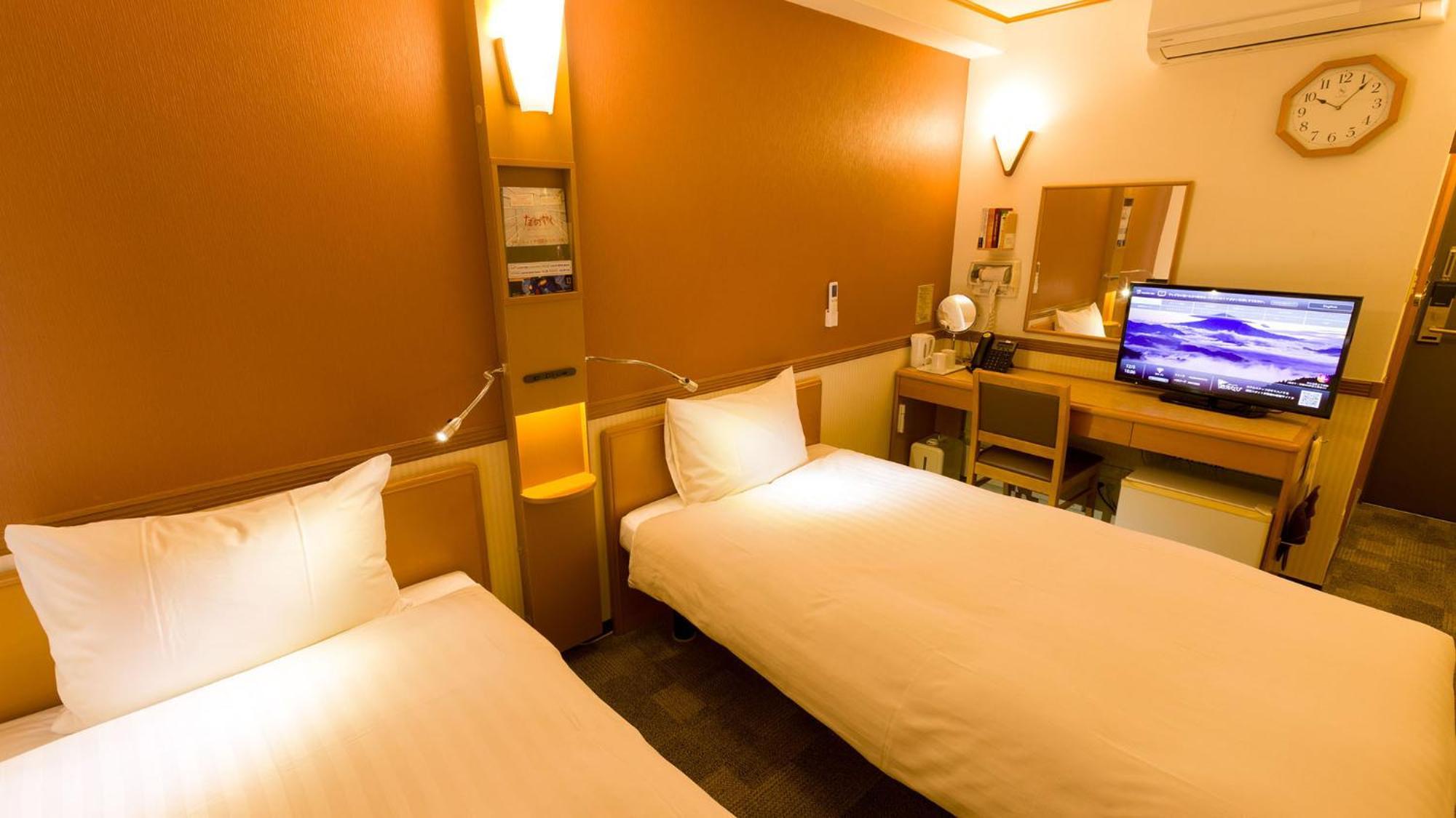 Toyoko Inn Yokohama Sakuragicho Camera foto