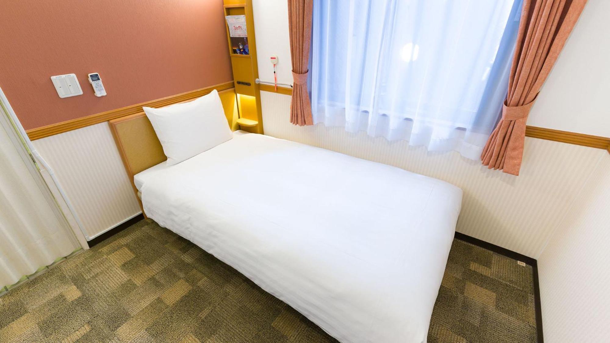 Toyoko Inn Yokohama Sakuragicho Camera foto
