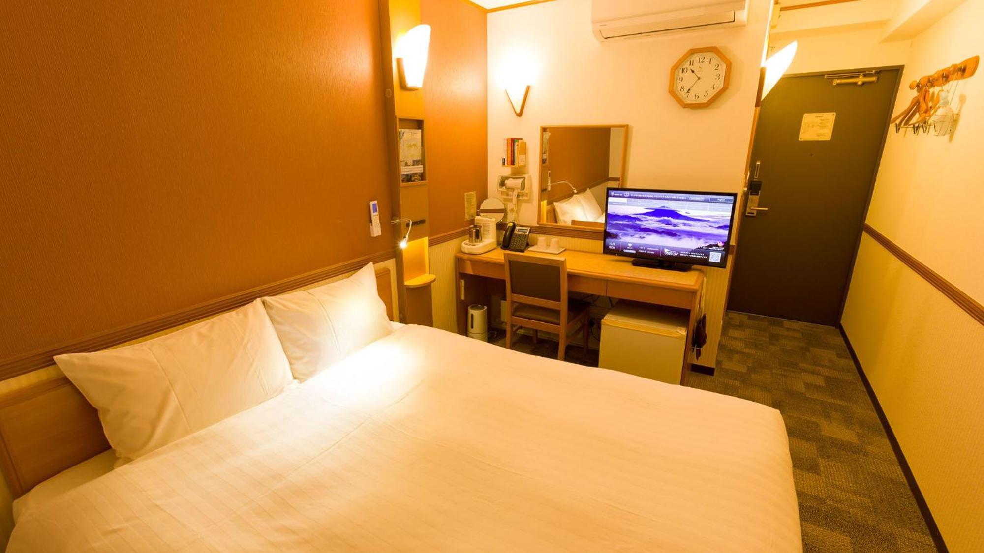Toyoko Inn Yokohama Sakuragicho Camera foto