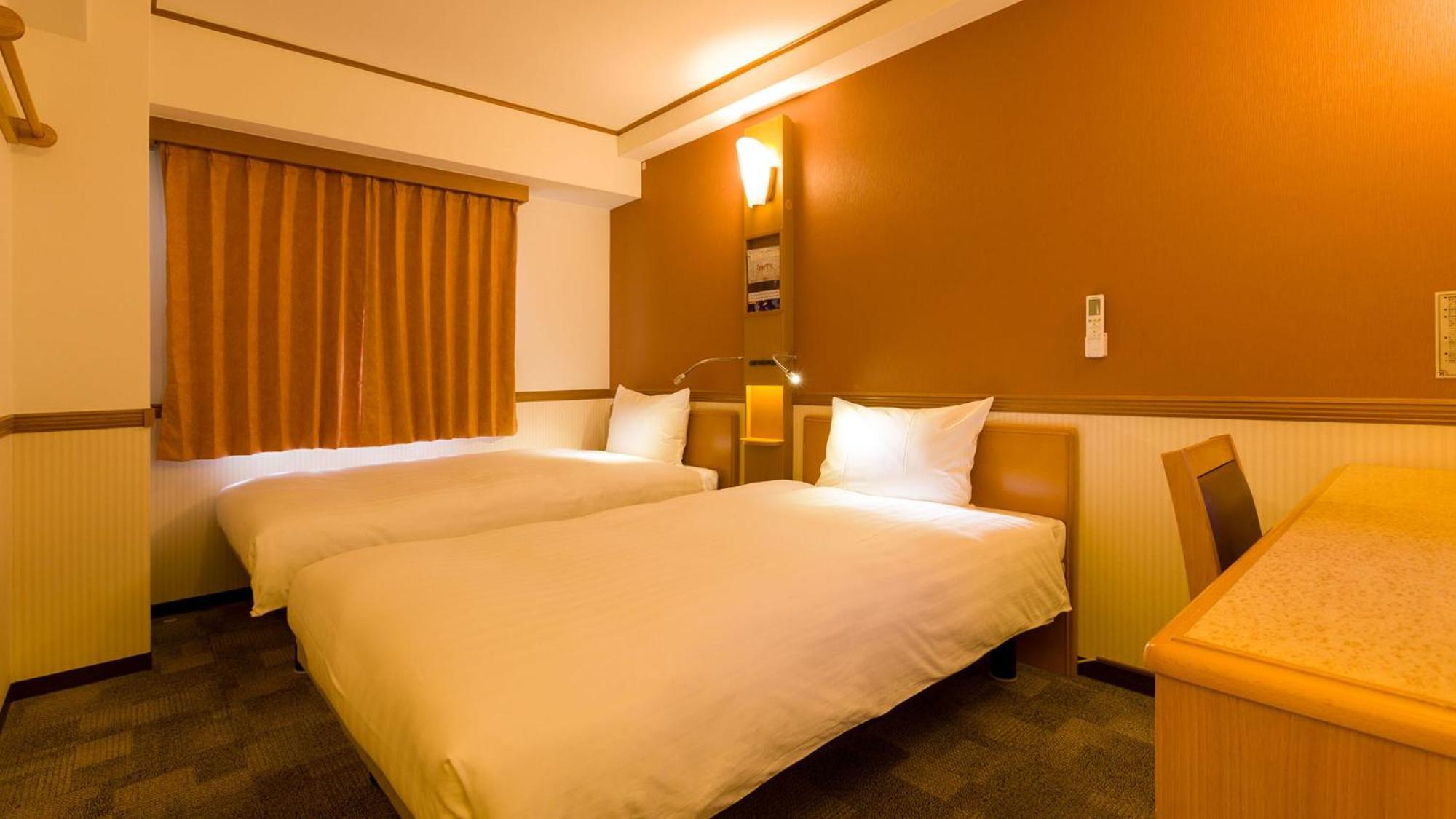 Toyoko Inn Yokohama Sakuragicho Camera foto