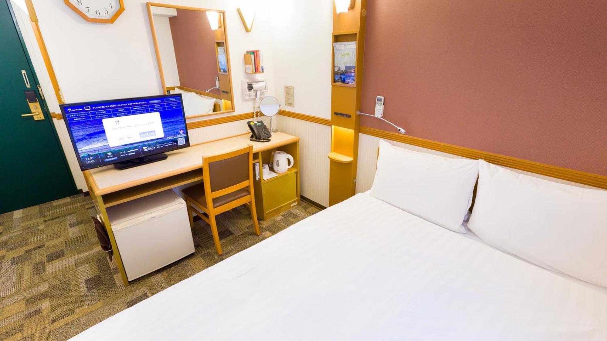 Toyoko Inn Yokohama Sakuragicho Camera foto